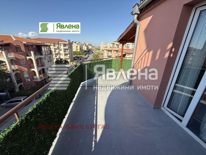 Till salu  2 sovrum region Burgas , Ravda , 95 kvm | 63178678 - bild [5]