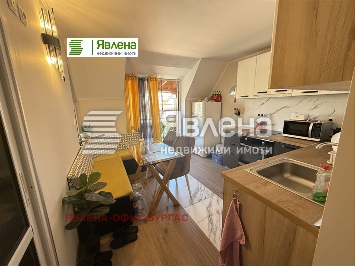 Till salu  2 sovrum region Burgas , Ravda , 95 kvm | 63178678 - bild [12]