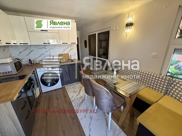 Till salu  2 sovrum region Burgas , Ravda , 95 kvm | 63178678 - bild [11]