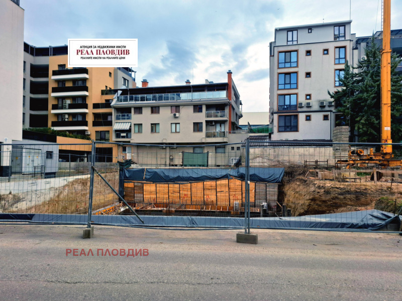 Продава 3-СТАЕН, гр. Пловдив, Отдих и култура, снимка 5 - Апартаменти - 52456090