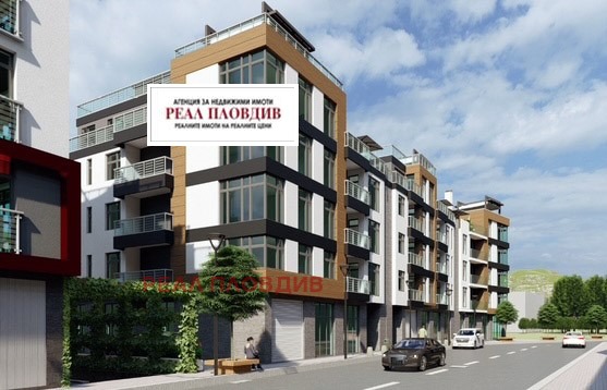 Продава 3-СТАЕН, гр. Пловдив, Отдих и култура, снимка 2 - Апартаменти - 52456090