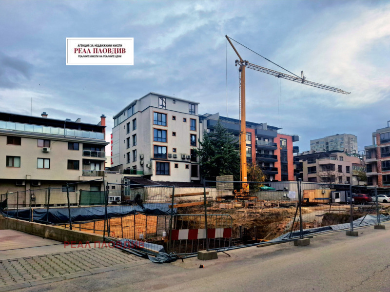 Продава 3-СТАЕН, гр. Пловдив, Отдих и култура, снимка 6 - Апартаменти - 52456090