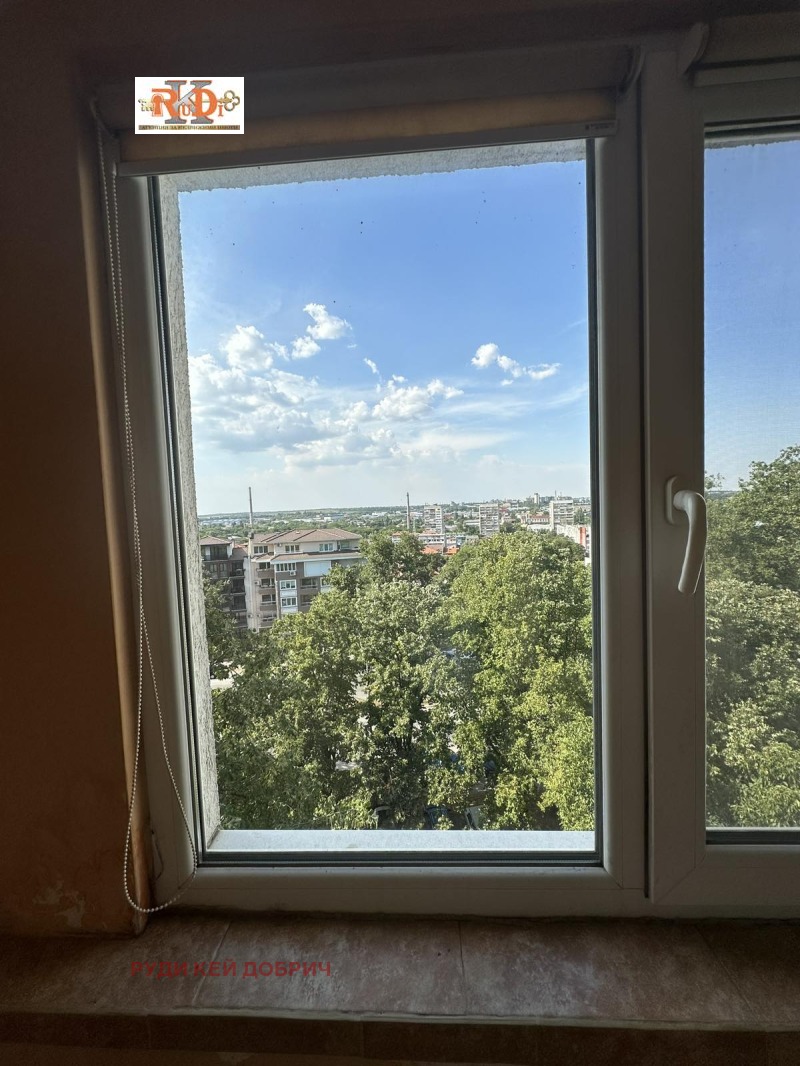 Продава 3-СТАЕН, гр. Добрич, Център, снимка 5 - Апартаменти - 52644834