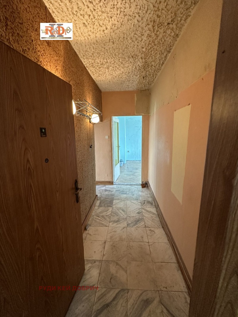 Продава 3-СТАЕН, гр. Добрич, Център, снимка 3 - Апартаменти - 52644834