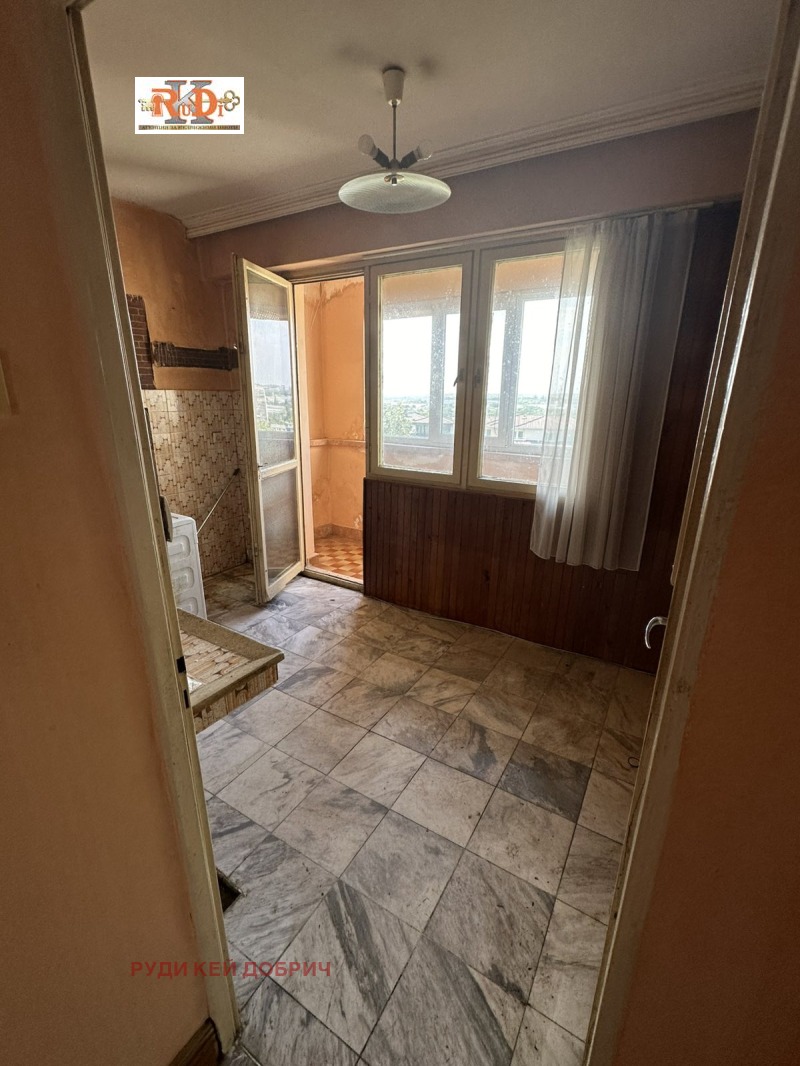 Продава 3-СТАЕН, гр. Добрич, Център, снимка 7 - Апартаменти - 52644834