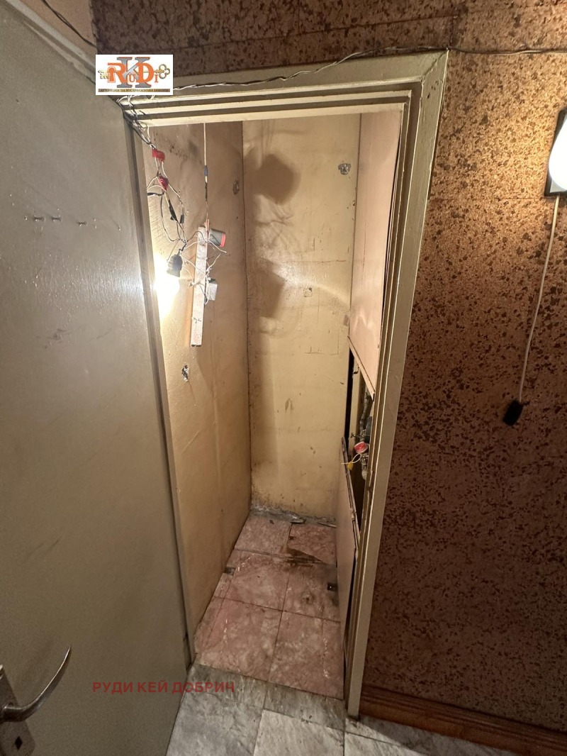 Продава 3-СТАЕН, гр. Добрич, Център, снимка 4 - Апартаменти - 52644834