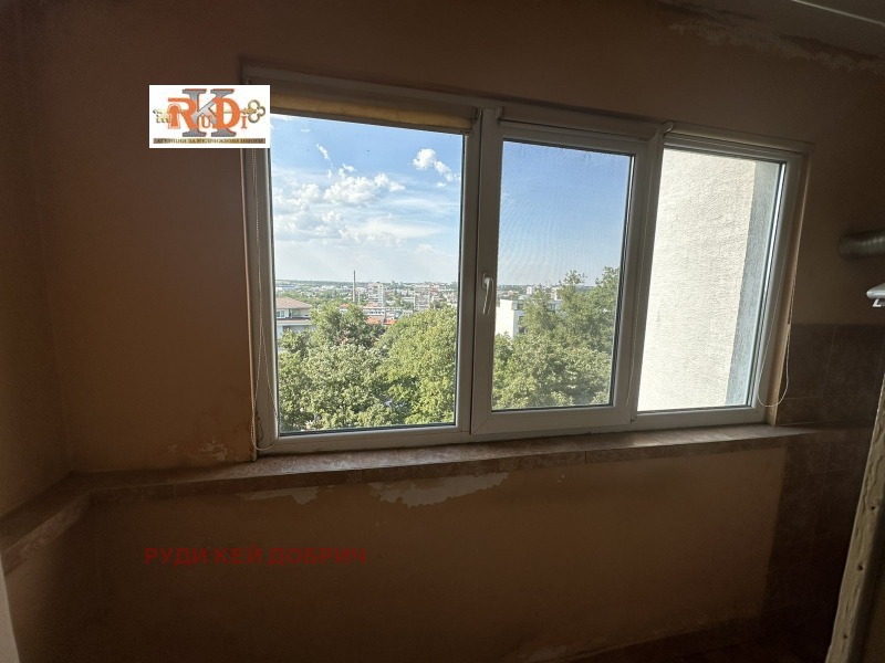 Продава 3-СТАЕН, гр. Добрич, Център, снимка 8 - Апартаменти - 52644834