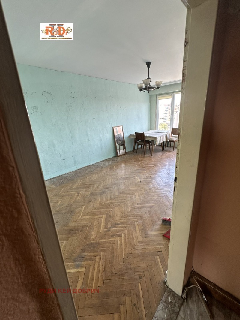 Продава 3-СТАЕН, град Добрич, Център • 109000 € / 213185.47 лв. • 42614115 1