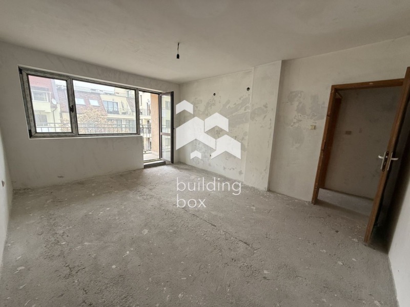 Продава 3-СТАЕН, гр. София, Център, снимка 7 - Апартаменти - 53468877