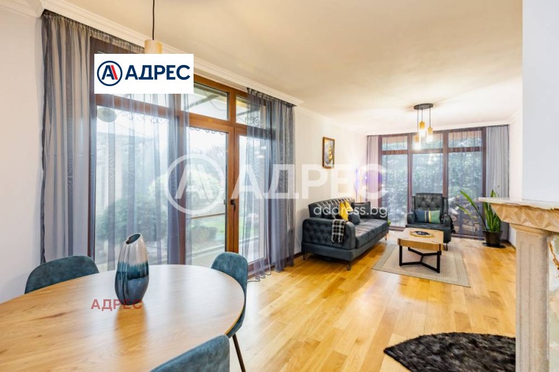 Продава 3-СТАЕН, гр. Варна, Галата, снимка 5 - Апартаменти - 53588640