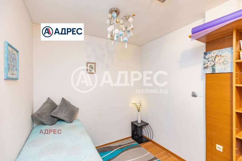 Продава 3-СТАЕН, гр. Варна, Галата, снимка 4 - Апартаменти - 53588640