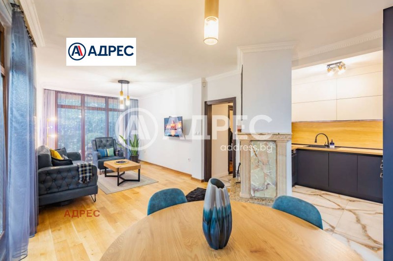 Продава 3-СТАЕН, гр. Варна, Галата, снимка 2 - Апартаменти - 53588640