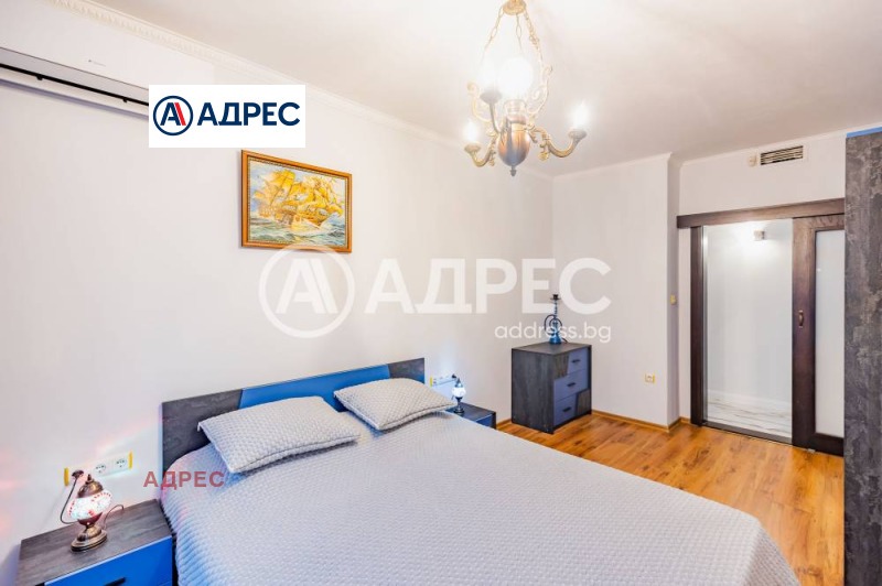 Продава 3-СТАЕН, гр. Варна, Галата, снимка 16 - Апартаменти - 53588640