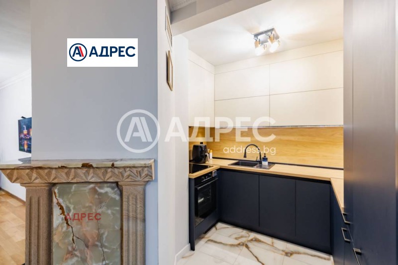 Продава 3-СТАЕН, гр. Варна, Галата, снимка 11 - Апартаменти - 53588640