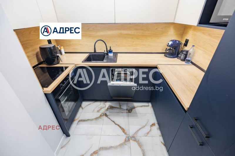 Продава 3-СТАЕН, гр. Варна, Галата, снимка 12 - Апартаменти - 53588640