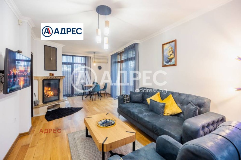 Продава 3-СТАЕН, гр. Варна, Галата, снимка 7 - Апартаменти - 53588640