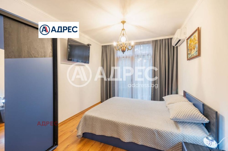 Продава 3-СТАЕН, гр. Варна, Галата, снимка 15 - Апартаменти - 53588640