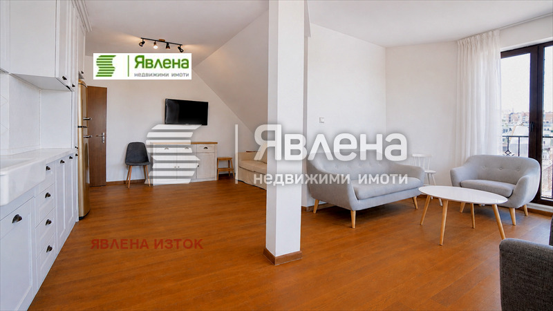 Продава 3-СТАЕН, гр. София, Център, снимка 3 - Апартаменти - 54152307