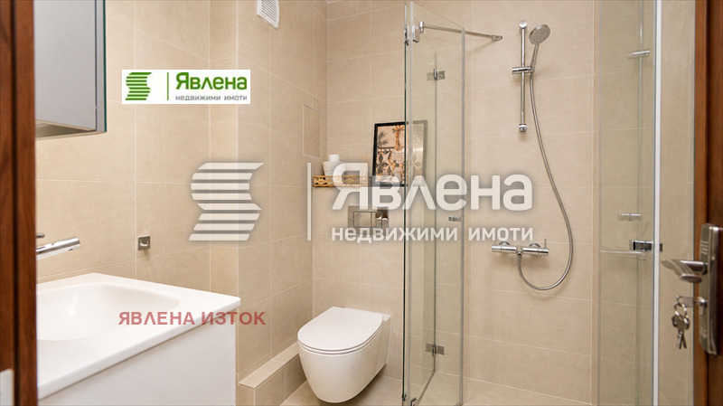 Продава 3-СТАЕН, гр. София, Център, снимка 9 - Апартаменти - 54152307