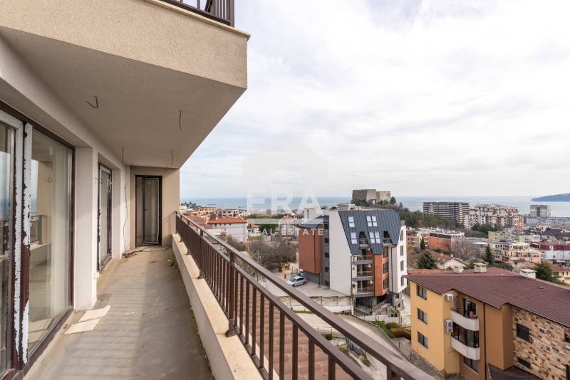 Продава  4-стаен град Варна , Бриз , 263 кв.м | 89998527 - изображение [5]