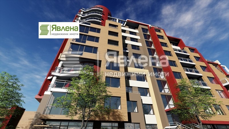Na sprzedaż  3 sypialnie Sofia , Serdika , 191 mkw | 73227402 - obraz [7]