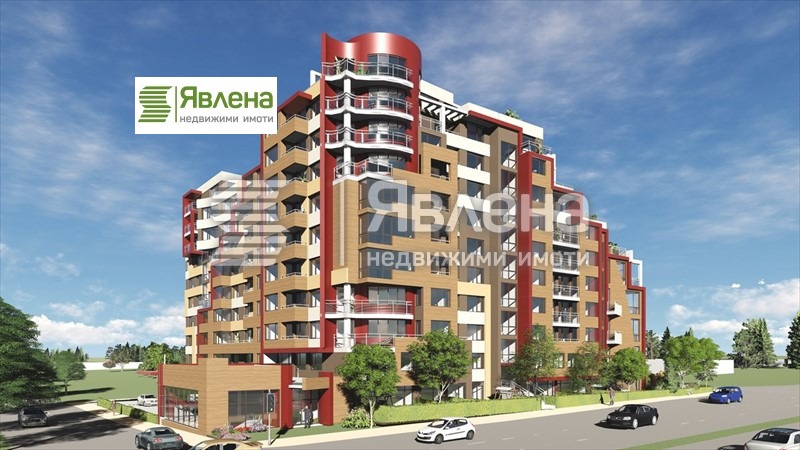 Na sprzedaż  3 sypialnie Sofia , Serdika , 191 mkw | 73227402 - obraz [4]
