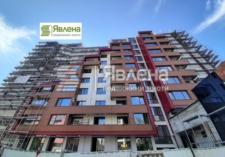 Na sprzedaż  3 sypialnie Sofia , Serdika , 191 mkw | 73227402 - obraz [14]