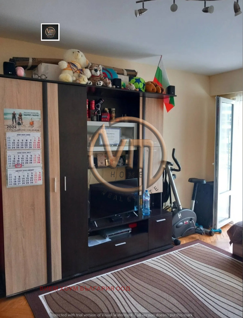 In vendita  3 camere da letto Varna , Levski 1 , 82 mq | 99867947 - Immagine [11]