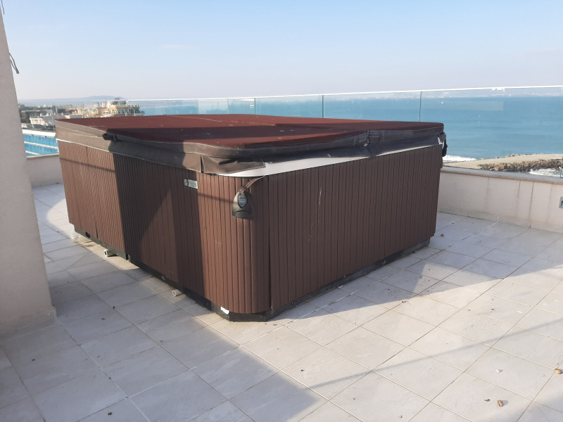 Till salu  3+ sovrum region Burgas , Pomorie , 278 kvm | 61995841 - bild [17]