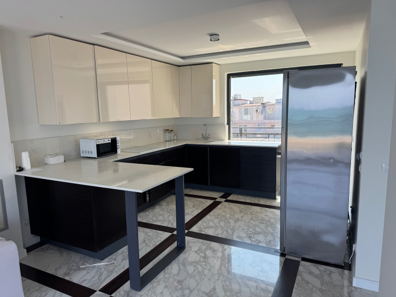 Till salu  3+ sovrum region Burgas , Pomorie , 278 kvm | 61995841 - bild [4]