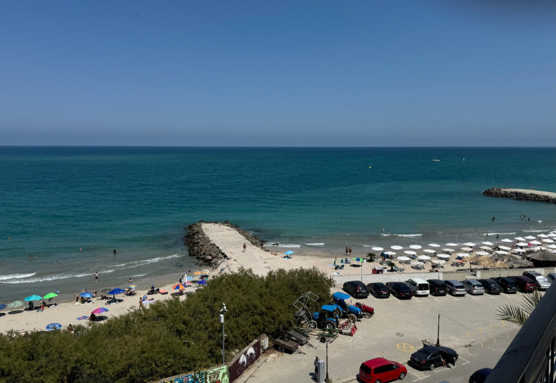 Till salu  3+ sovrum region Burgas , Pomorie , 278 kvm | 61995841 - bild [3]
