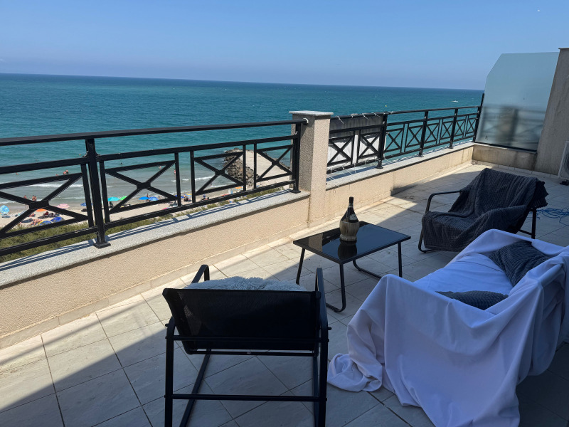 Till salu  3+ sovrum region Burgas , Pomorie , 278 kvm | 61995841 - bild [2]