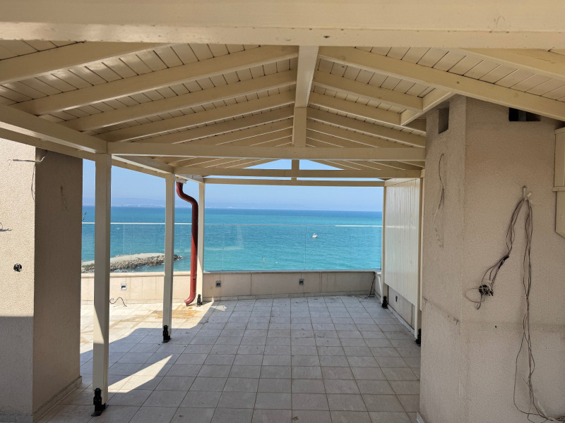 Till salu  3+ sovrum region Burgas , Pomorie , 278 kvm | 61995841 - bild [15]