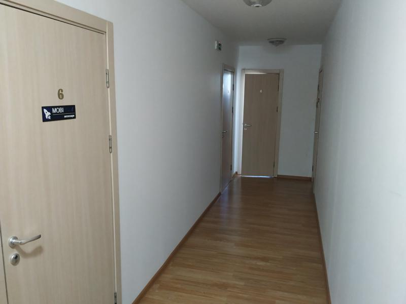 Til salg  Kontor Burgas , Promishlena zona - Sever , 32 kvm | 59233656 - billede [2]