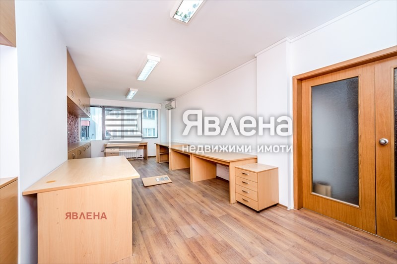 Продава ОФИС, гр. София, Борово, снимка 10 - Офиси - 47500316