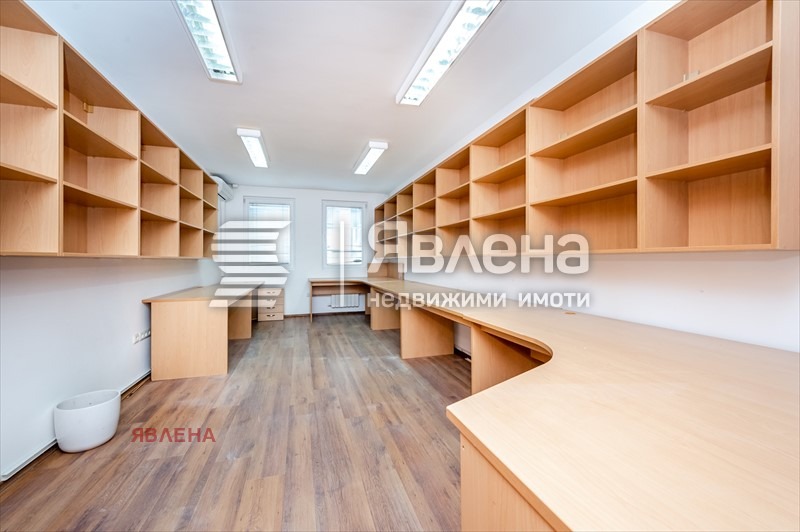 Продава ОФИС, гр. София, Борово, снимка 6 - Офиси - 47500316