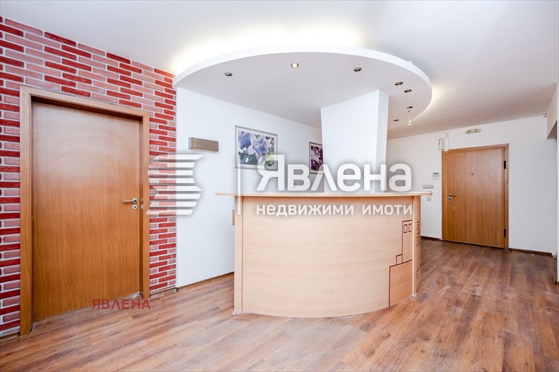 Продава ОФИС, гр. София, Борово, снимка 14 - Офиси - 47500316