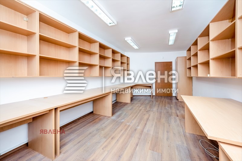 Продава ОФИС, гр. София, Борово, снимка 8 - Офиси - 47500316