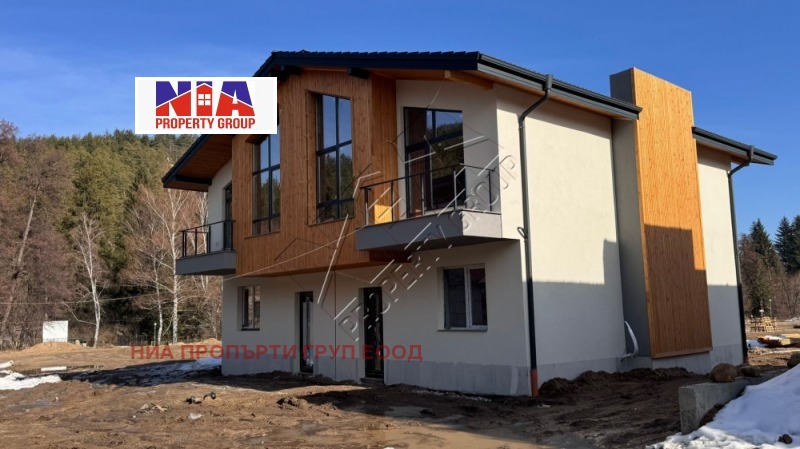 Продава КЪЩА, гр. Велинград, област Пазарджик, снимка 1 - Къщи - 48859841