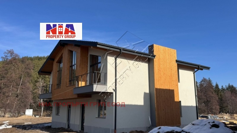 Продава КЪЩА, гр. Велинград, област Пазарджик, снимка 2 - Къщи - 48859841