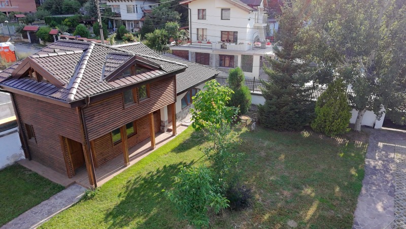 Продаја  Кућа регион Перник , Рударци , 248 м2 | 84305954 - слика [8]