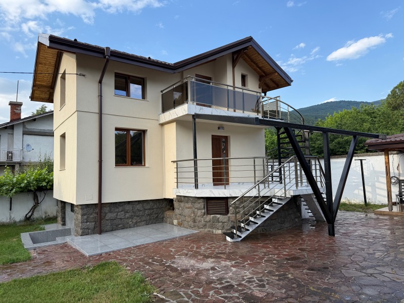 Продава  Къща област Перник , с. Рударци , 248 кв.м | 84305954 - изображение [5]