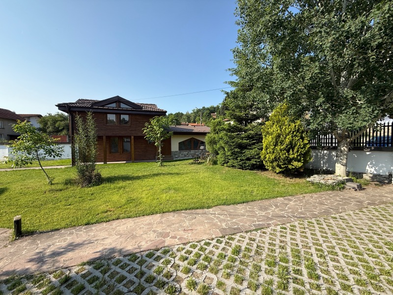 Продава  Къща област Перник , с. Рударци , 248 кв.м | 84305954 - изображение [3]