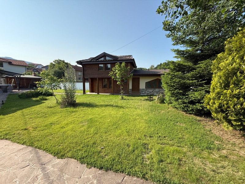 Продава  Къща област Перник , с. Рударци , 248 кв.м | 84305954 - изображение [2]