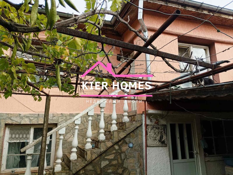 Продава КЪЩА, с. Долно Белево, област Хасково, снимка 4 - Къщи - 52050407