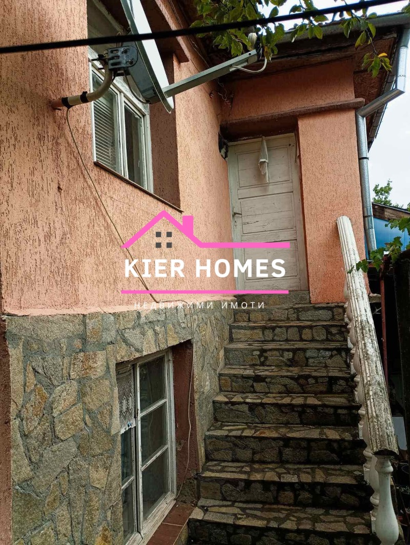 Продава КЪЩА, с. Долно Белево, област Хасково, снимка 3 - Къщи - 52050407