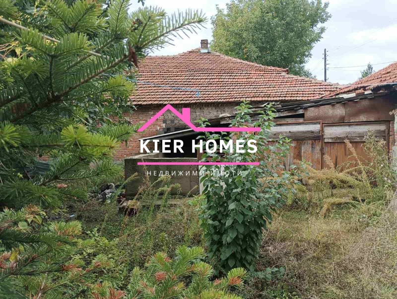 Продава КЪЩА, с. Долно Белево, област Хасково, снимка 5 - Къщи - 52050407