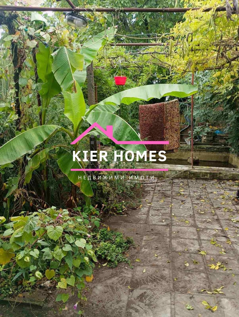 Продава КЪЩА, с. Долно Белево, област Хасково, снимка 16 - Къщи - 52050407