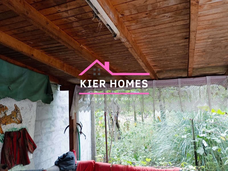 Продава КЪЩА, с. Долно Белево, област Хасково, снимка 13 - Къщи - 52050407