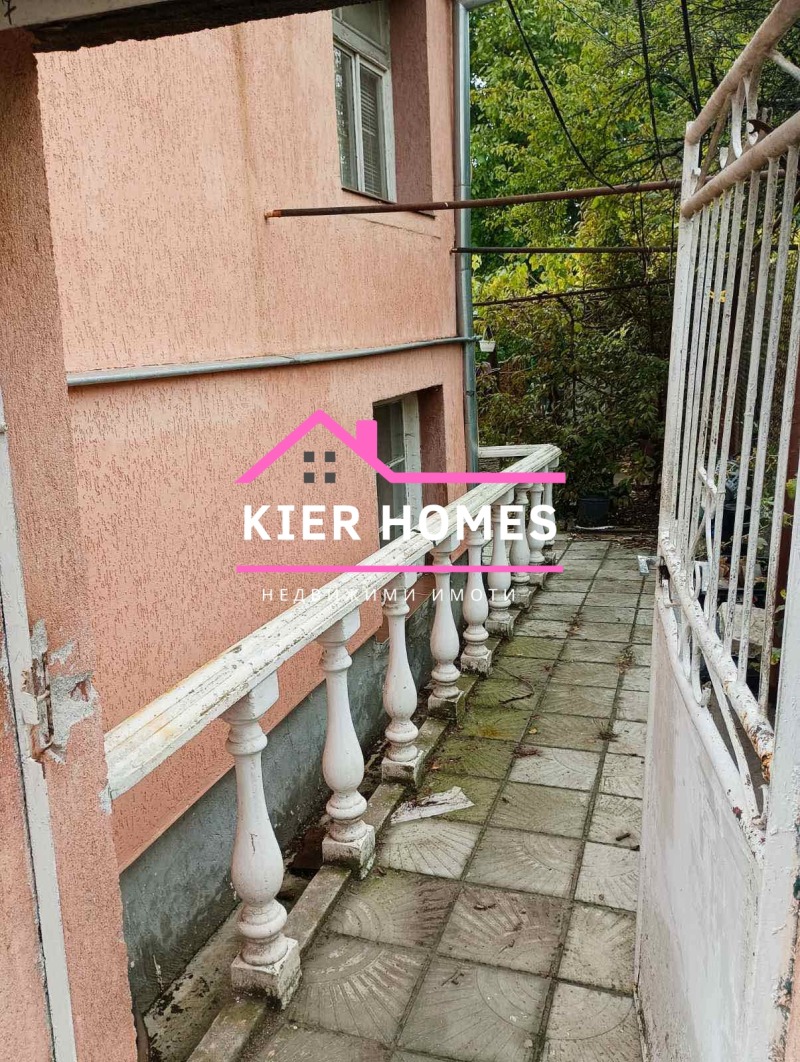 Продава КЪЩА, с. Долно Белево, област Хасково, снимка 2 - Къщи - 52050407